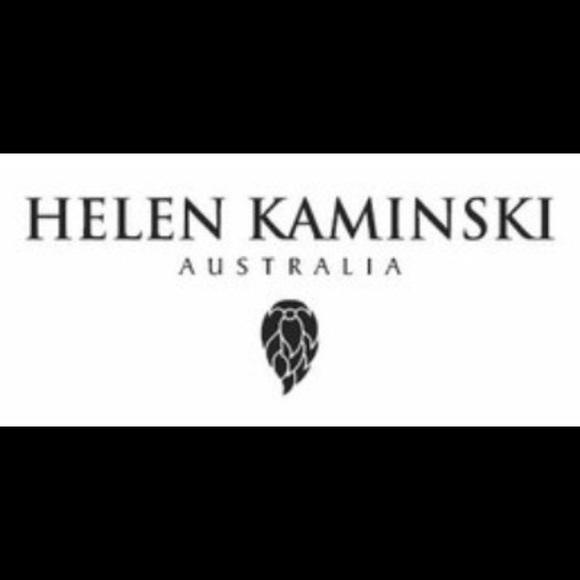 Helen Kaminski woven natural raffia sun hat main image 4